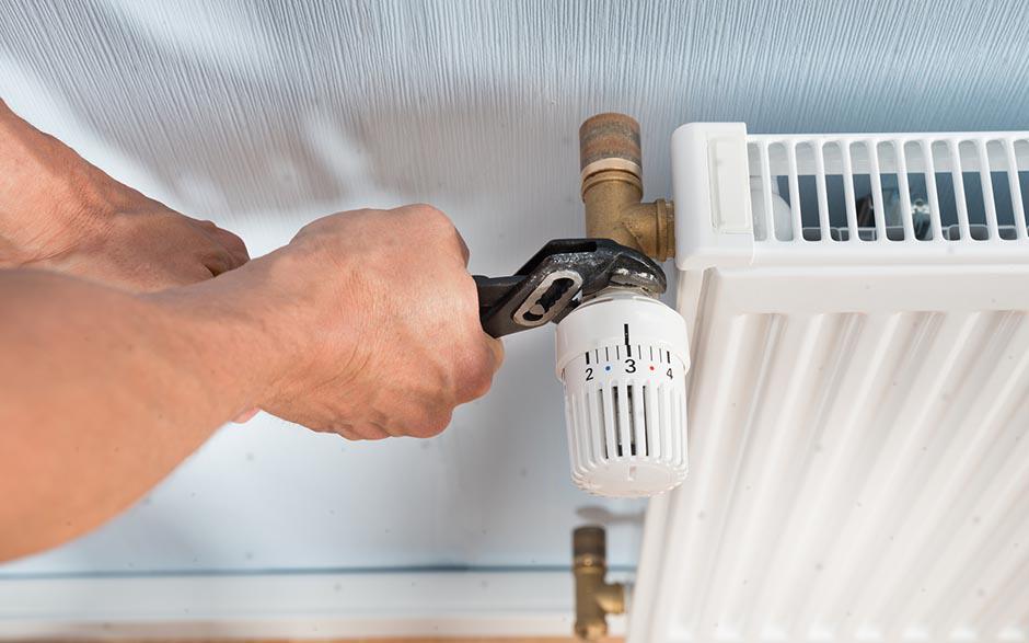 installation de chauffage Cuigy-en-Bray