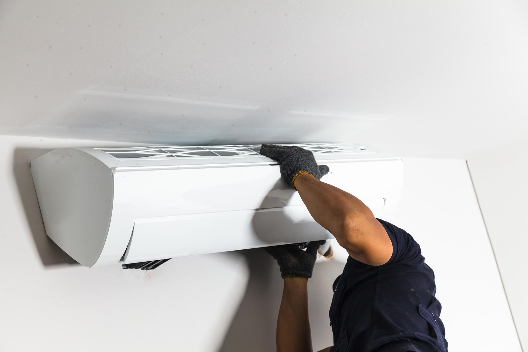 installation de chauffage Garches